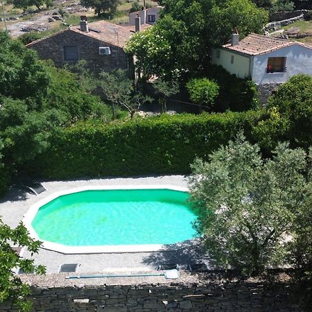 La Casa De Los Arribes Fornillos de Fermoselle ภายนอก รูปภาพ