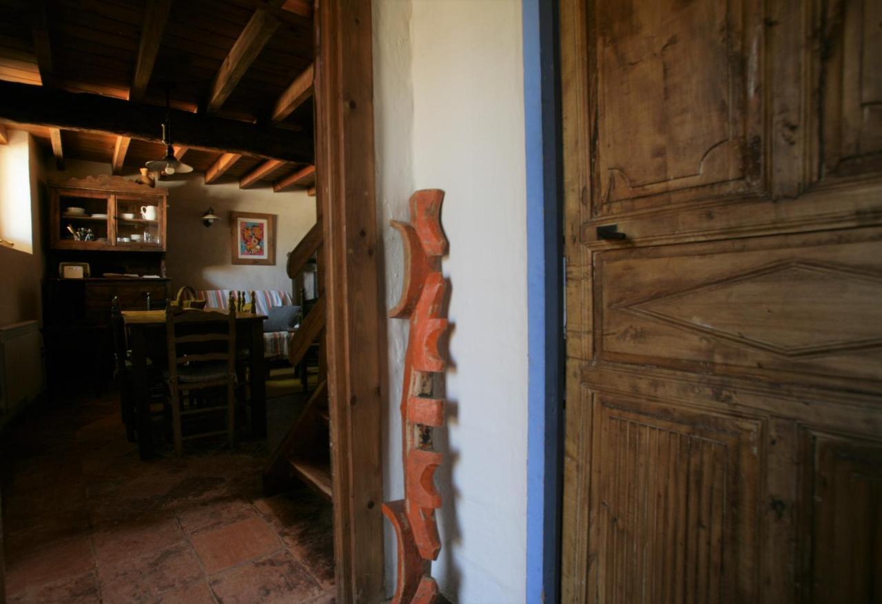 La Casa De Los Arribes Fornillos de Fermoselle ภายนอก รูปภาพ