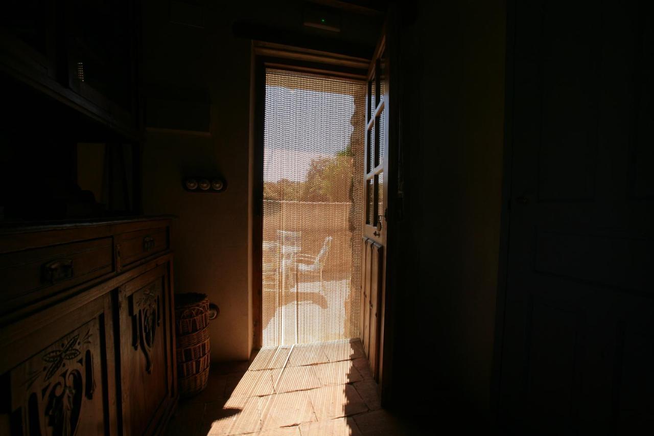 La Casa De Los Arribes Fornillos de Fermoselle ภายนอก รูปภาพ