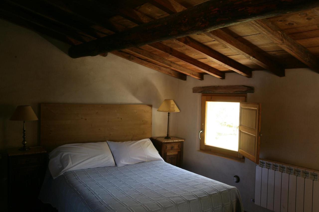 La Casa De Los Arribes Fornillos de Fermoselle ภายนอก รูปภาพ