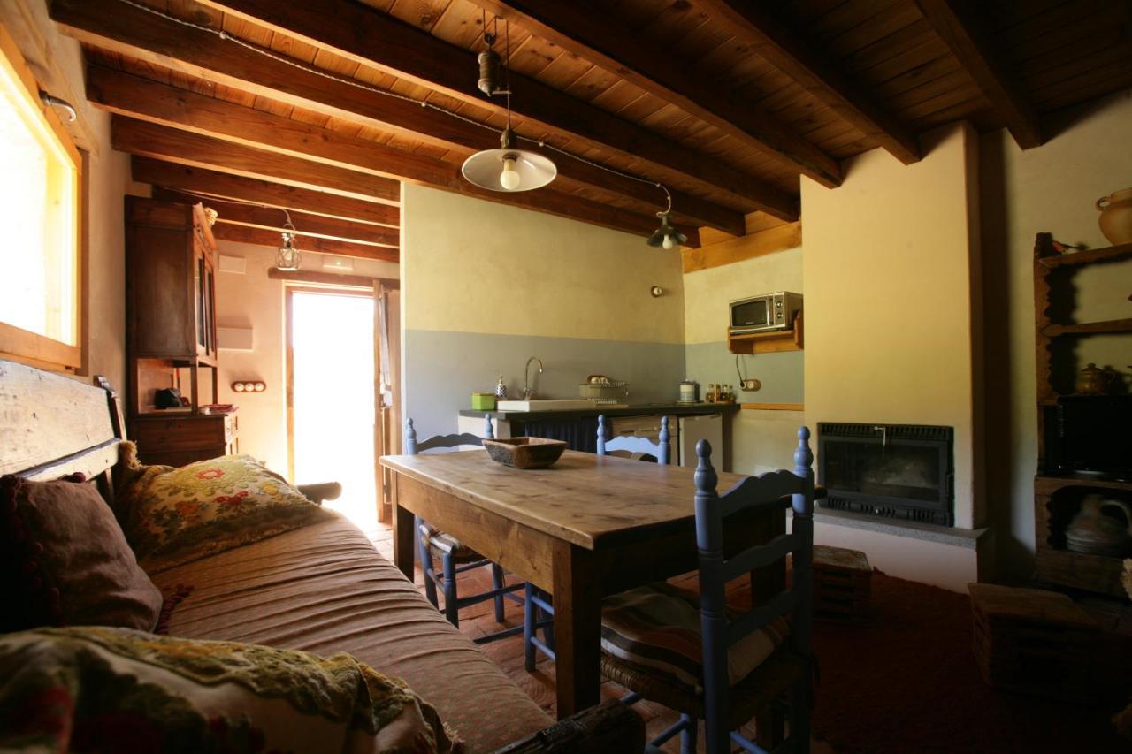 La Casa De Los Arribes Fornillos de Fermoselle ภายนอก รูปภาพ