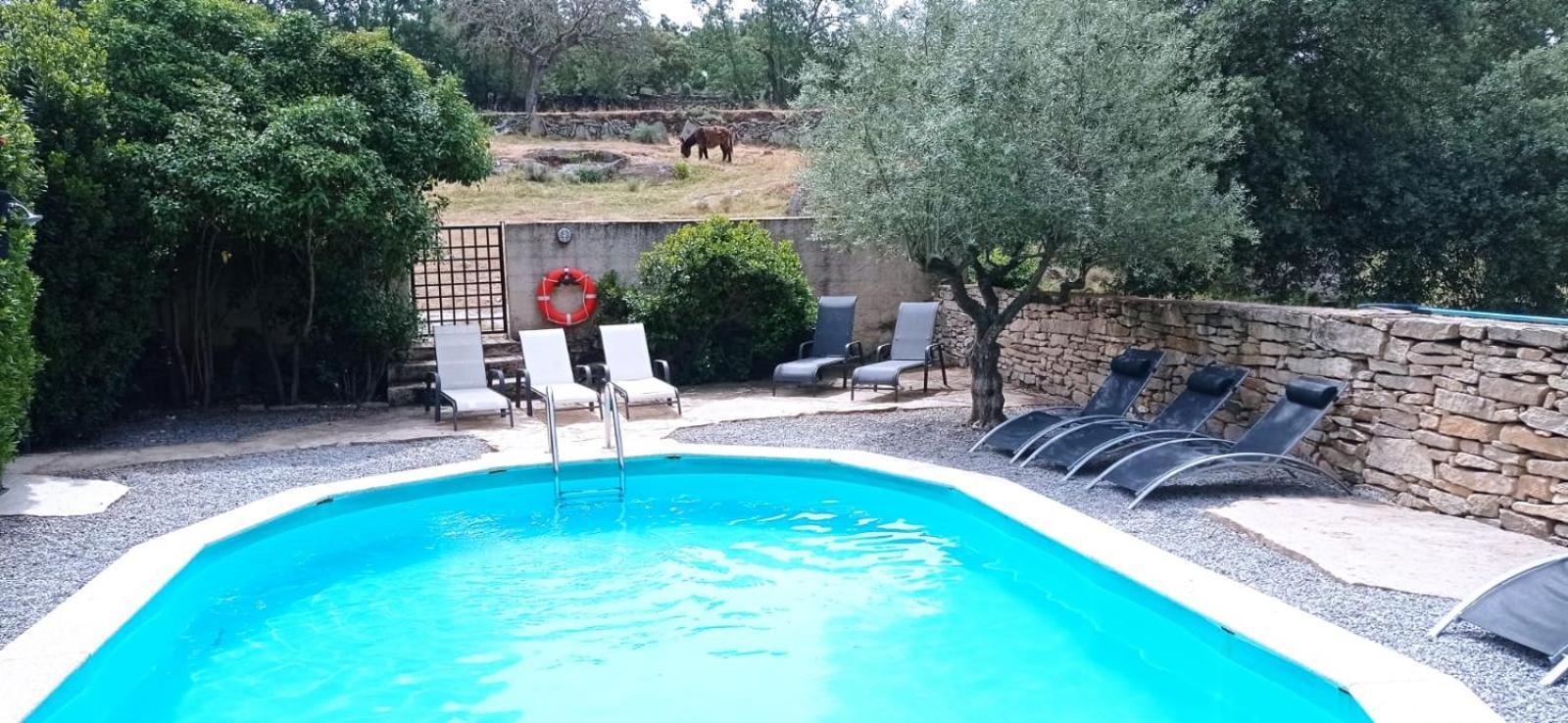 La Casa De Los Arribes Fornillos de Fermoselle ภายนอก รูปภาพ