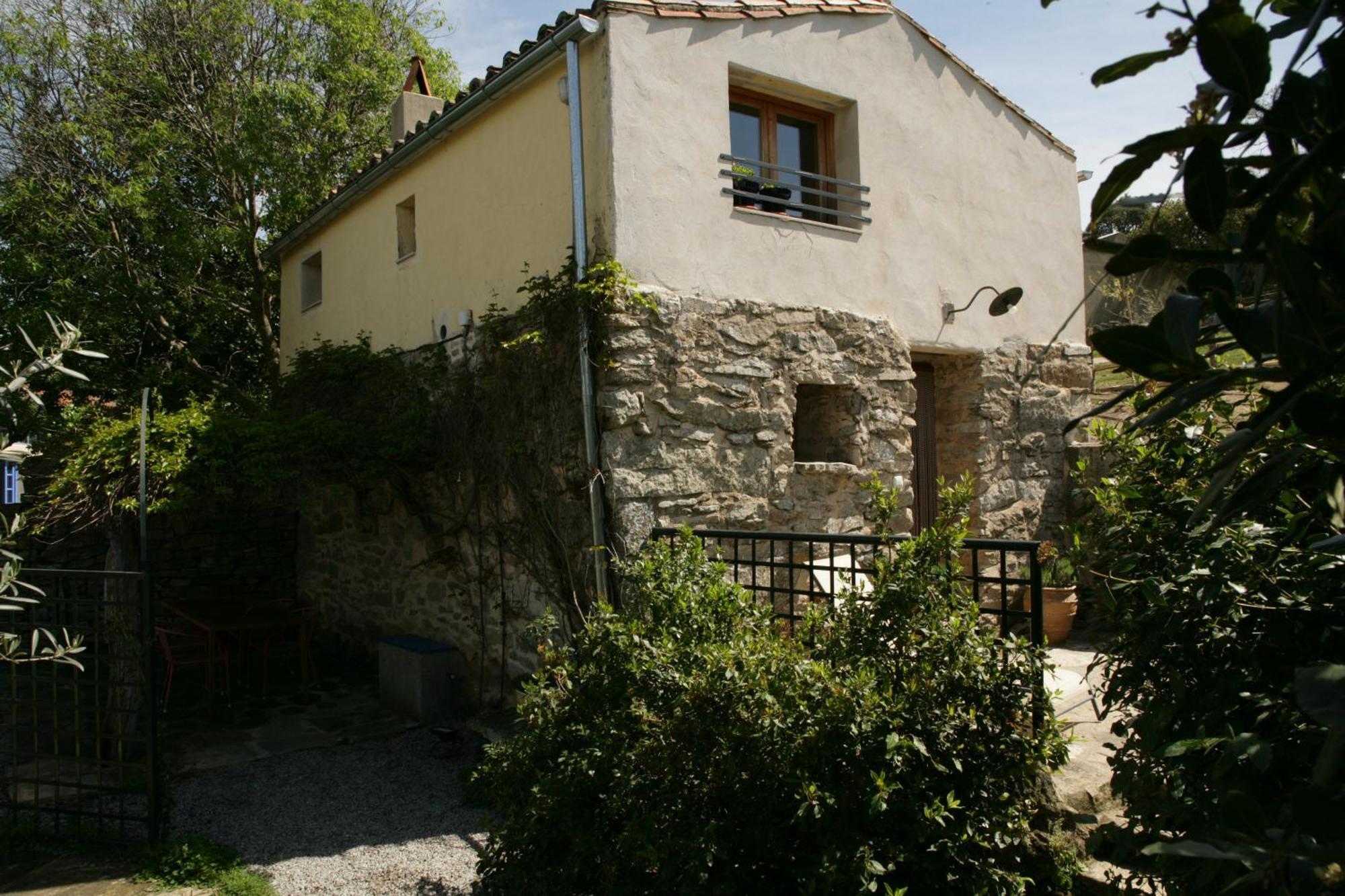 La Casa De Los Arribes Fornillos de Fermoselle ภายนอก รูปภาพ