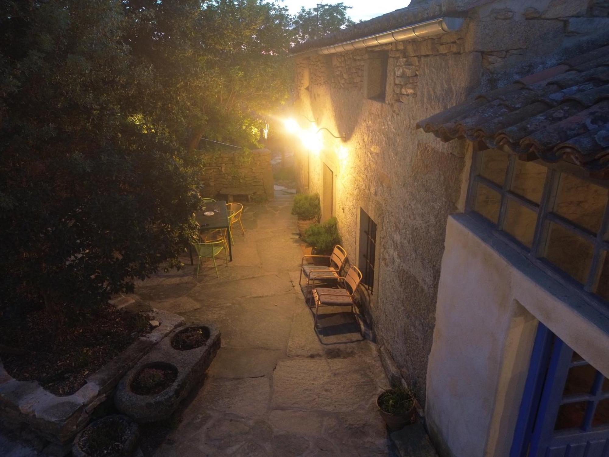 La Casa De Los Arribes Fornillos de Fermoselle ภายนอก รูปภาพ
