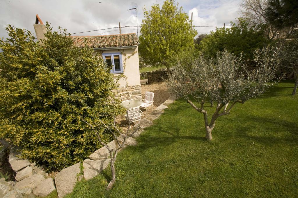 La Casa De Los Arribes Fornillos de Fermoselle ภายนอก รูปภาพ