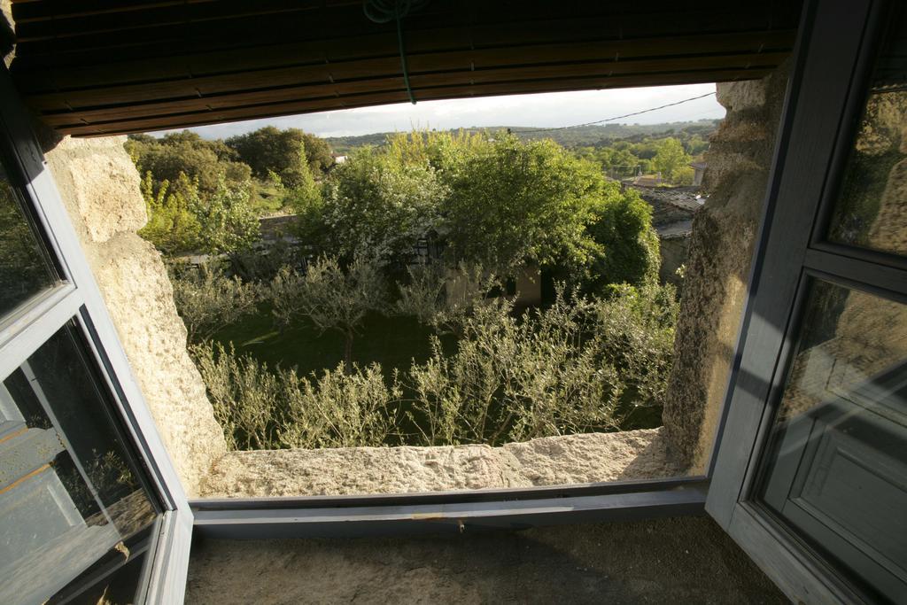 La Casa De Los Arribes Fornillos de Fermoselle ภายนอก รูปภาพ