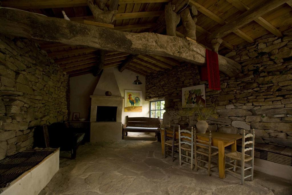 La Casa De Los Arribes Fornillos de Fermoselle ภายนอก รูปภาพ