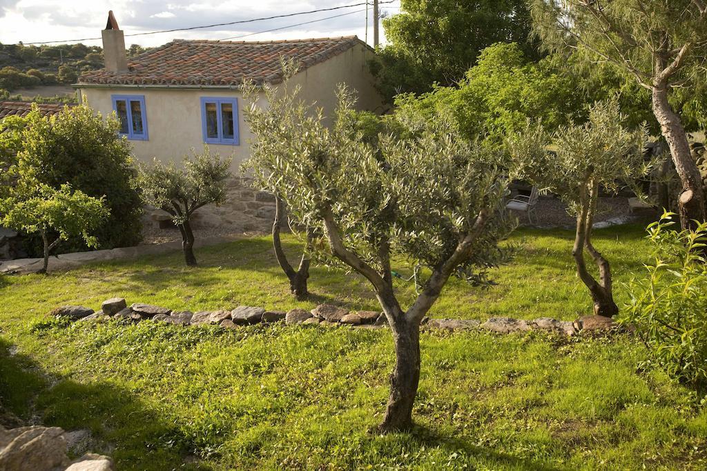 La Casa De Los Arribes Fornillos de Fermoselle ภายนอก รูปภาพ