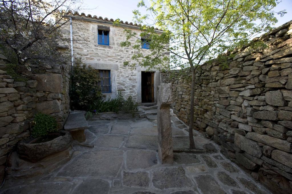 La Casa De Los Arribes Fornillos de Fermoselle ภายนอก รูปภาพ