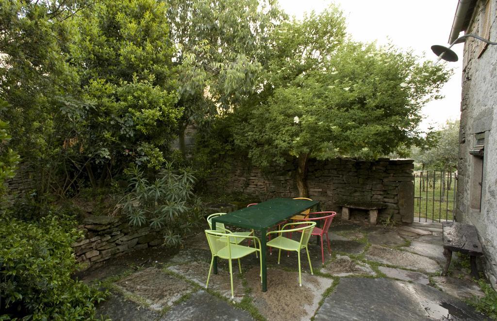 La Casa De Los Arribes Fornillos de Fermoselle ภายนอก รูปภาพ