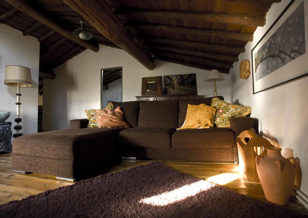 La Casa De Los Arribes Fornillos de Fermoselle ภายนอก รูปภาพ