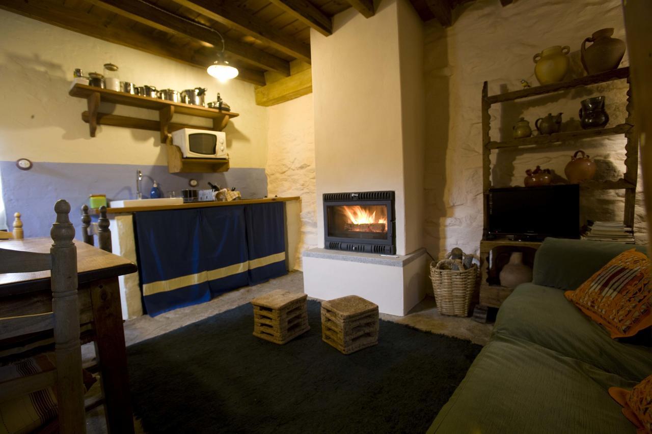 La Casa De Los Arribes Fornillos de Fermoselle ภายนอก รูปภาพ