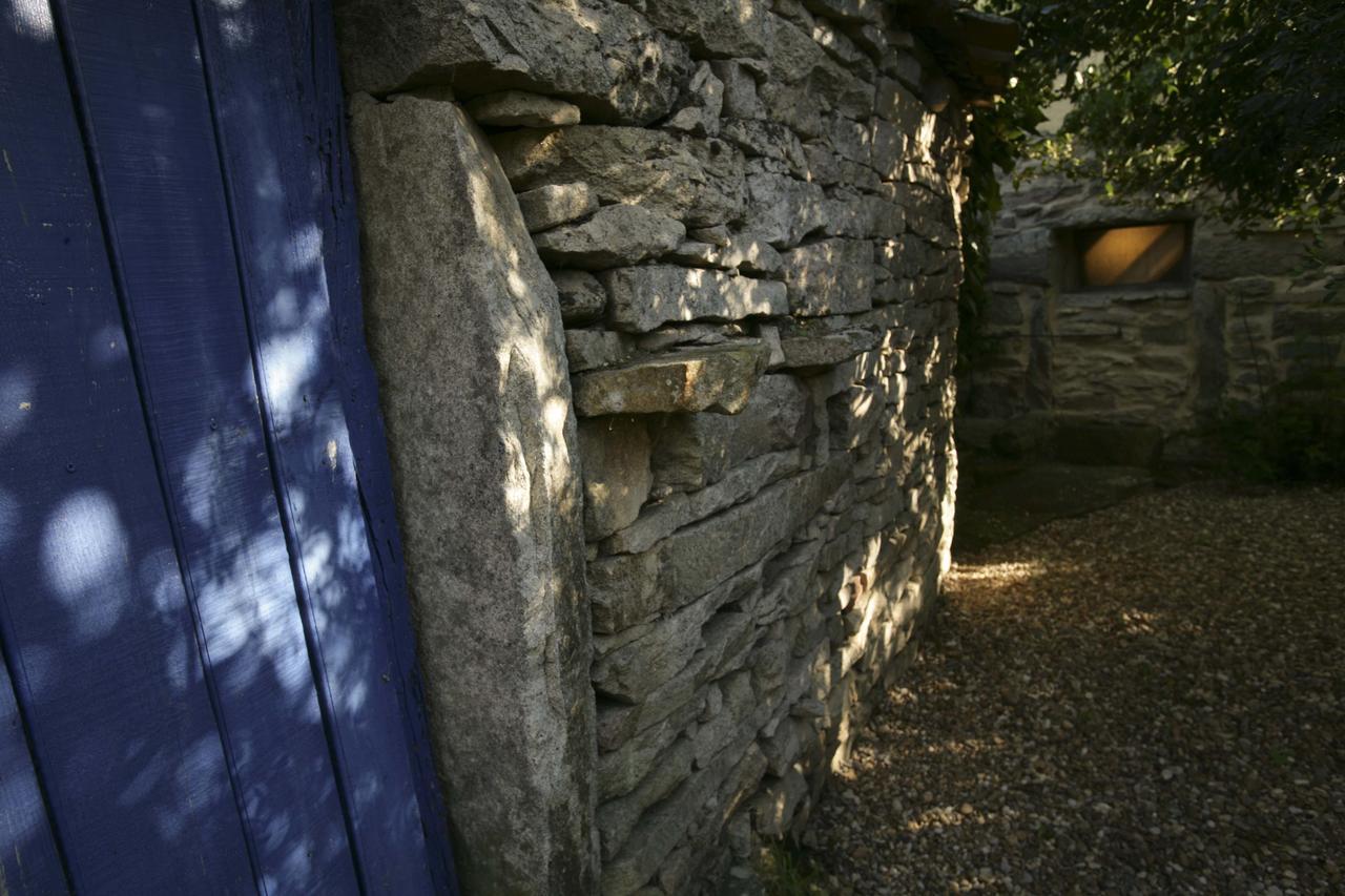 La Casa De Los Arribes Fornillos de Fermoselle ภายนอก รูปภาพ